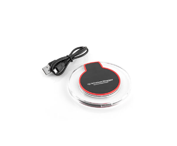 Carregador Wireless InnovaGoods