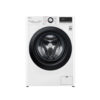 Máquina de Lavar Roupa LG F4WV3009S6W