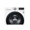 Máquina de Lavar Roupa LG F4WV3009S6W - Image 3