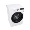 Máquina de Lavar Roupa LG F4WV3009S6W - Image 2