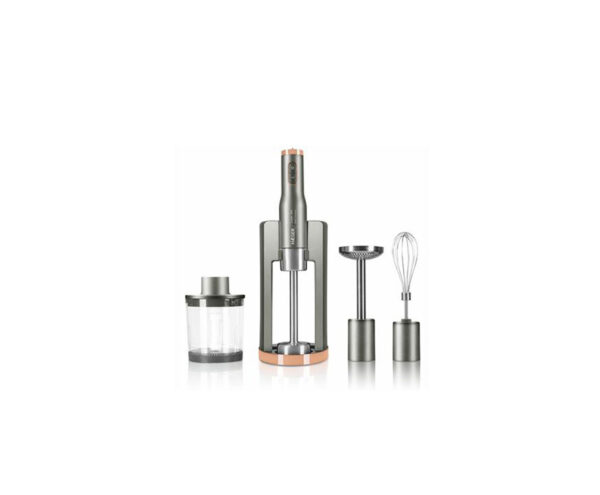 Varinha Mágica HAEGER SUPER SET 800W HB-80C.024A