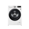 Máquina de Lavar Roupa LG F4WV3010S6W (10.5Kg – 1400rpm)