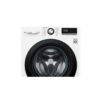 Máquina de Lavar Roupa LG F4WV3010S6W (10.5Kg – 1400rpm) - Image 3
