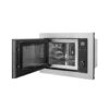Microondas Teka Encastre MS 620 BIS INOX - Image 2