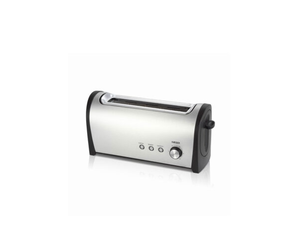 Torradeira HAEGER DESAYUNO – 1000 W