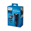 Máquina de Barbear Elétrica a Seco PHILIPS Series 1000 - Image 3