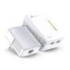 TP Link Powerline AV600 WPA4220 Kit