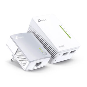 TP Link Powerline AV600 WPA4220 Kit