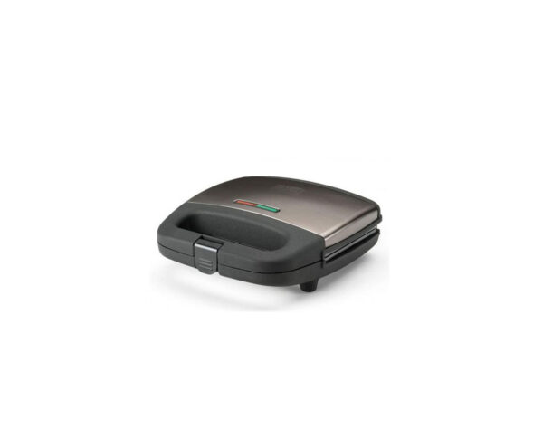 Sandwicheira Black & Decker BXSA750E Inox - 750w