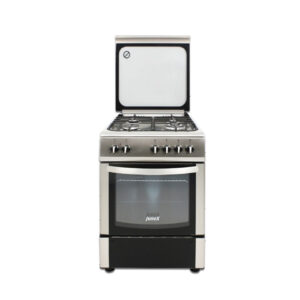 Fogão Junex FL 773XE - Inox