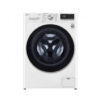 Máquina de Lavar Roupa LG F4WV5009S0W