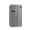 Combinado TELEFAC Side by Side CO851BSXL