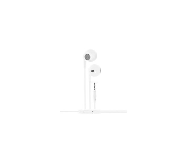 Auriculares Branco Mooov 493165