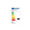 Lâmpada LED Regulável E27 10W 3200K EDM - Image 2