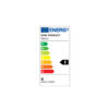 Lâmpada Balão c/ Filamento LED E27 6W 3200K EDM - Image 2
