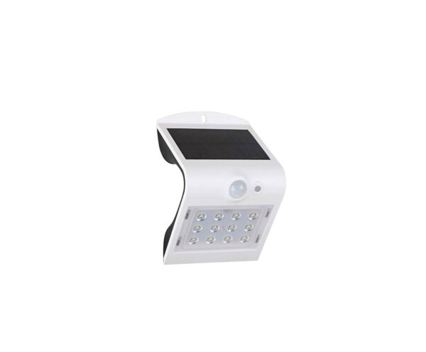 Aplique Solar LED EDM