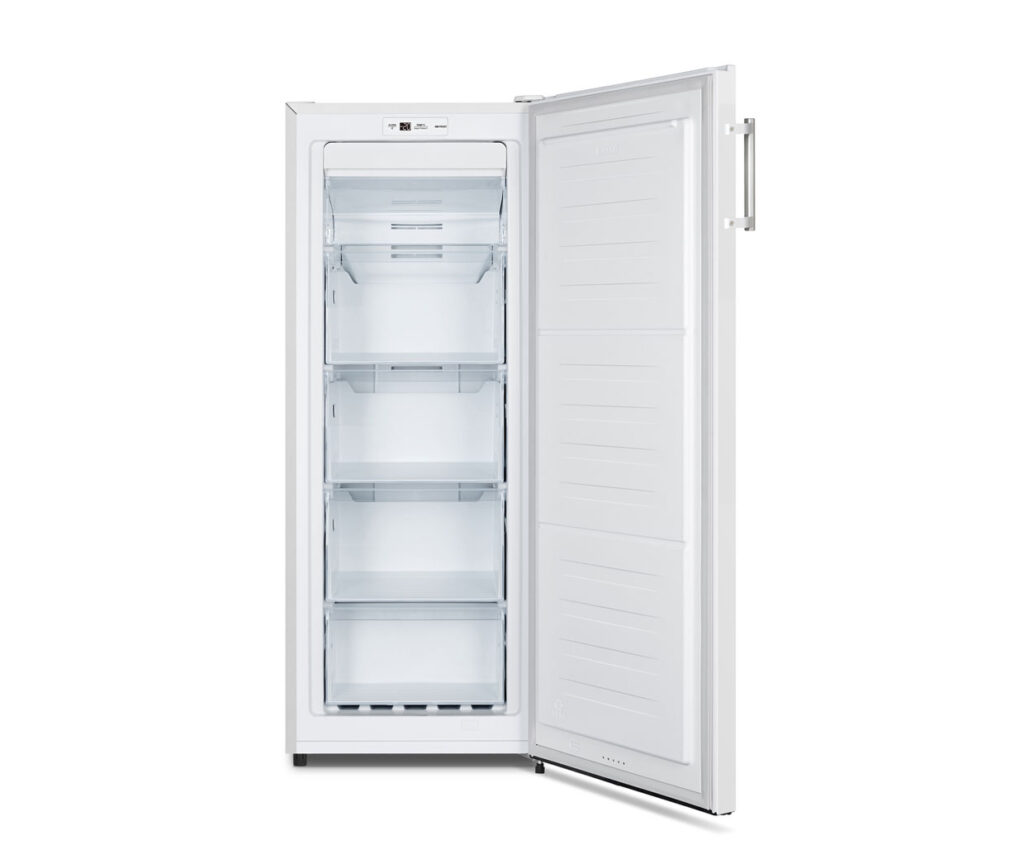 Морозильный шкаф hisense fv191n4aw1