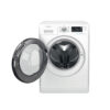 Máquina de Lavar Roupa Whirpool FFB 8469 BV SPT (8Kg – 1400rpm) - Image 2