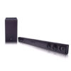 Soundbar LG SJ3 (2.1 - 300 W - Subwoofer Sem Fios)