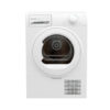 Máquina de Secar Roupa Indesit I2 D71W EE 7 kg