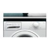 Máquina de Secar Roupa Indesit I2 D71W EE 7 kg - Image 4