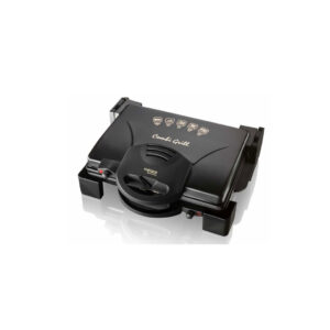 Grelhador de Placas Haeger 1900 W GR-190.008A