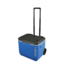 Geleira Portátil com Rodas Coleman 600 QT